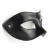 Ouch! Masque Eye Amande Noir
